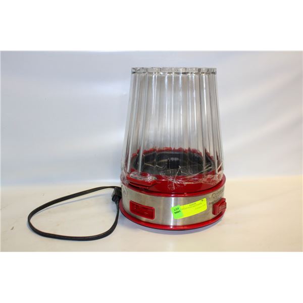 CUISINART POPCORN POPPER