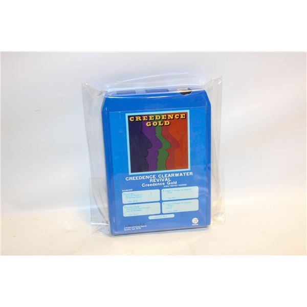 CREEDANCE CLEARWATER REVIVAL FREEDANCE GOLD