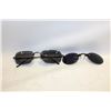 Image 1 : MATRIX SUNGLASSES SET