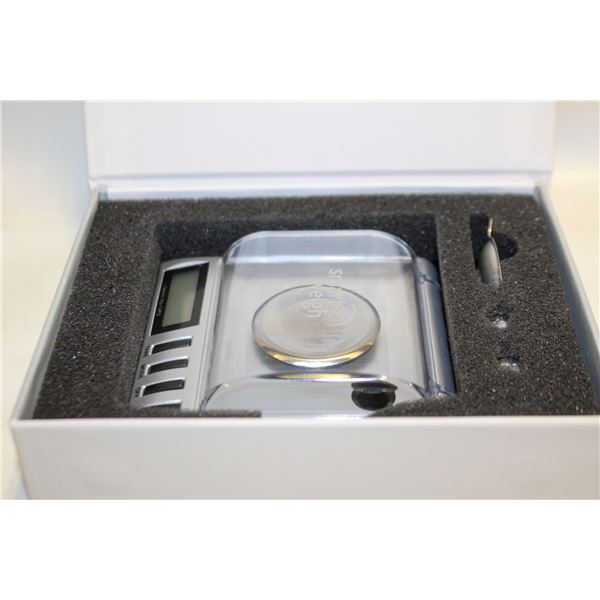 DIGITAL SCALE - FOR JEWELRY GEM20