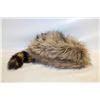 Image 1 : ESTATE RACCOON TAIL HAT – ESTATE