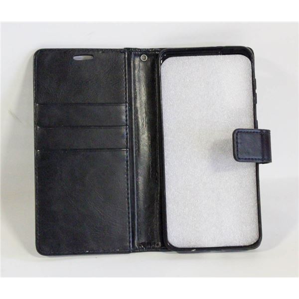 S21 WALLET-STYLE PHONE CASE