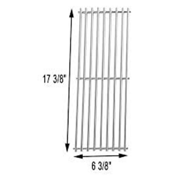 NEW 4PK GRILLING CORNER GRILL GRATE