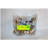 Image 1 : 25x2=50 AA ALKALINE BATTERIES
