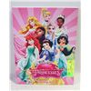Image 1 : BRAND NEW "DISNEY" PRINCESSES COLORING BOOK