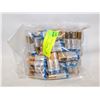 Image 1 : 25x2=50 AA ALKALINE BATTERIES