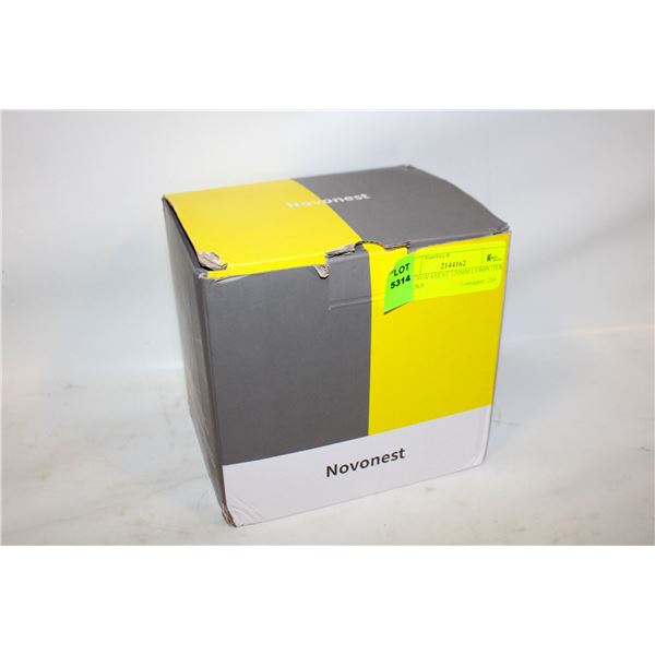 NEW NOVANEST 120MM COMPUTER 5 PACKS