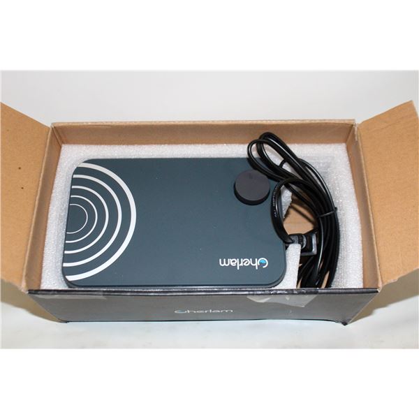 NEW CHERLAM AQUARIM AIR PUMP