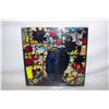 Image 1 : DAVID BOWIE TONIGHT 1984 LP RECORD VINYL
