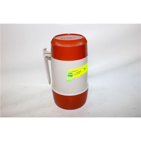 VINTAGE THERMOS