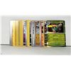 Image 1 : 37)  BUNDLE OF POKEMON CARDS INCLUDING 3