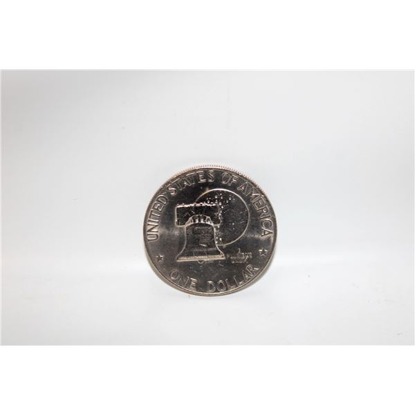 BICENTENIAL LIBERTY US DOLLAR 1976