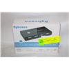 Image 1 : NEW RYOZEN USB 3.0 SWITCH 2 IN 4 USB 3.0