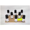 Image 1 : NEW 8 BOTTLES 10ML FRAGRANCE OILS