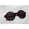 Image 1 : MOSCHINO SUNGLASSES ML50102SA ROUND