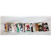 Image 1 : BAG OF ASSORTED HOCKEY CARDS