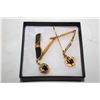 Image 1 : DKNY VINTAGE SUNGLASSES CHARM CLIP ON