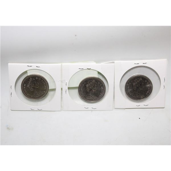 CND 1/2 DOLLAR 1984 (3)