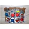 Image 1 : 8  DOG LARGE TOYS
