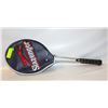 Image 1 : SLAZENGER SOFT CASED RACKET
