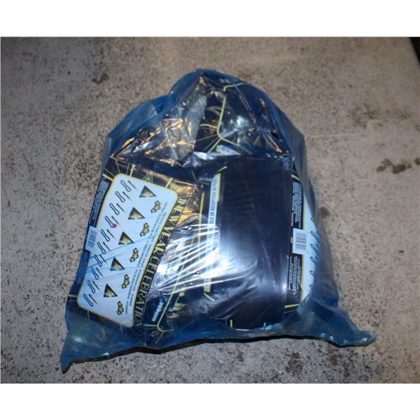 BAG NEW YEAR PARTY KITS - NEW