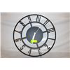 Image 1 : MODERN DECORATIVE WALL CLOCK