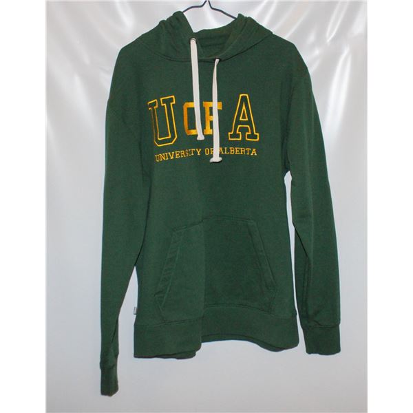 UNISEX MEDIUM UNIVERSITY OF ALBERTA