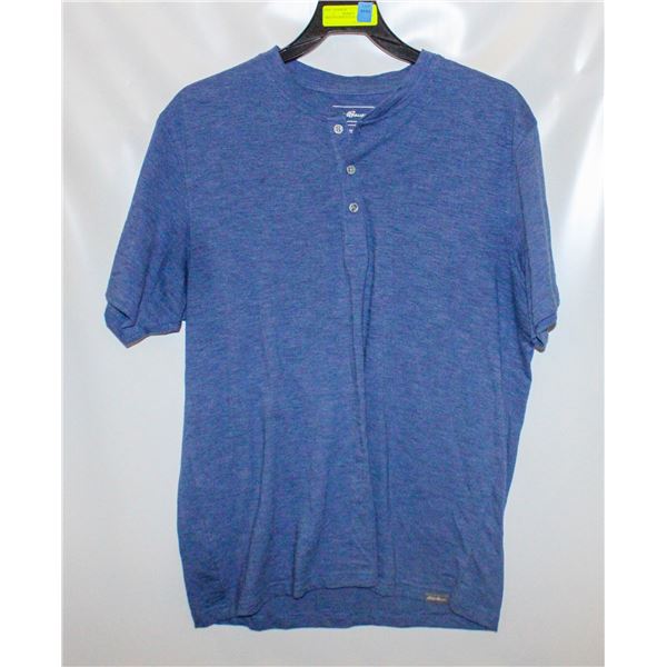 MENS M EDDIE BAUER T-SHIRT