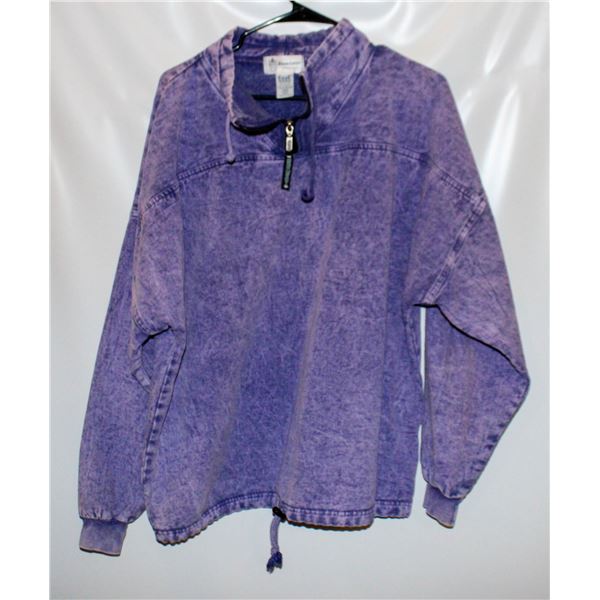 VINTAGE 1990S EZZE WEAR SWISS COTTON