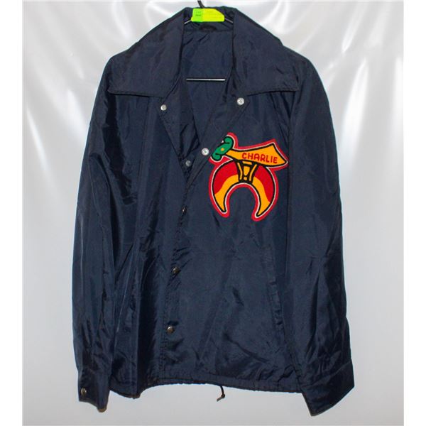 VINTAGE 80’S EDMONTON SHRINERS MEN’S