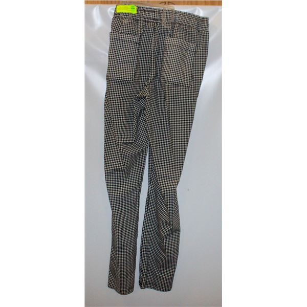 STRETCH PENCIL SKIRT S.C.CO SZ 6-8, NEVADA PANTS S