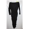 Image 1 : LADIES EVENING DRESS SZ 6 SHIMMER STRETCH