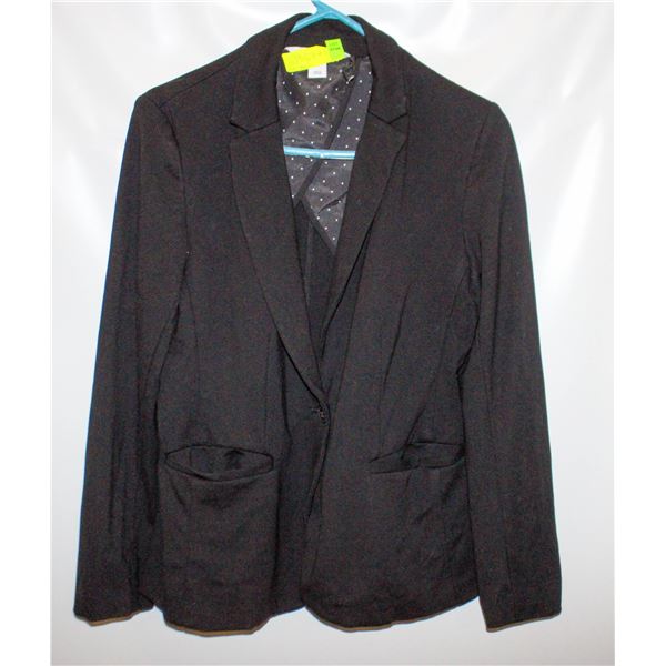 OLD NAVY SZ M DRESS COAT