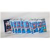 Image 1 : NFL PRO SET 1991 PACKS SERIES 1 & UPPER DECK