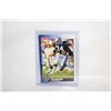 Image 1 : BO JACKSON RAIDERS 100 NFL