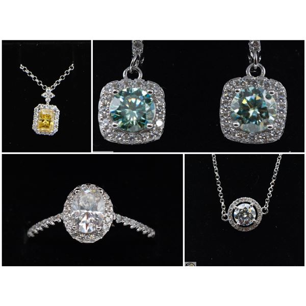 FEATURED NEW JEWELLERY AND REPLICA ROLEX WATCHES