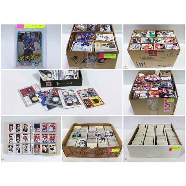 FEATURED SPORT COLLECTIBLES