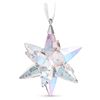 Image 1 : BRAND NEW SWAROVSKI SHIMMER STAR ORNAMENT