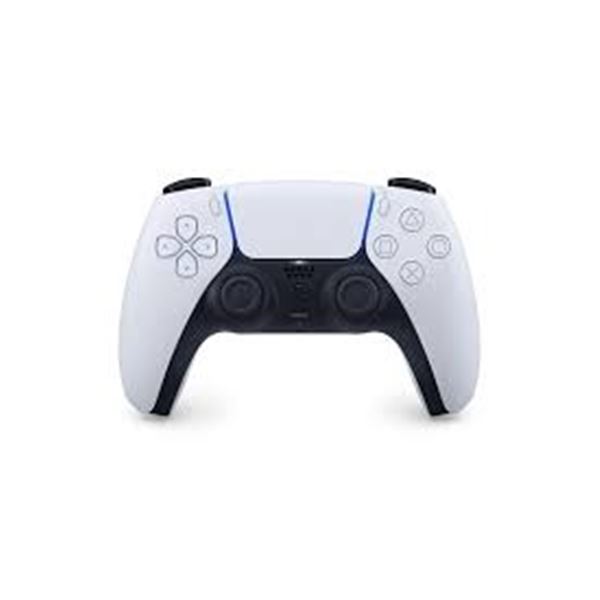 NEW PLAYSTATION DUALSENSE WIRELESS CONTROLLER PS5