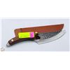 Image 1 : NEW VIKING BUTCHER KNIFE
