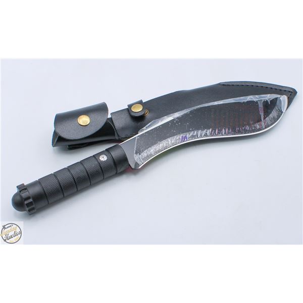 NEW HIGH-HARDNESS OUTDOOR