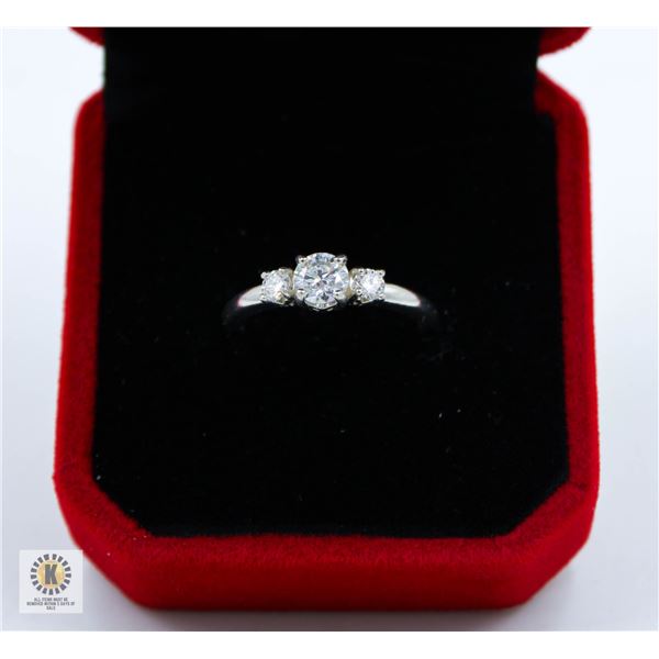 #2362-0.50 CT GRA CERTIFIED ROUND BRILLIANT