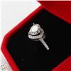 Image 2 : #3546-1.00 CT GRA CERTIFIED HEART BRILLIANT