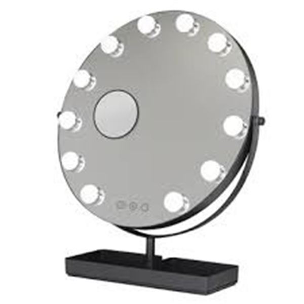 NEW FEIT ELECTRIC HOLLYWOOD STYLE LED MIRROR