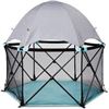 Image 1 : NEW BABYBJORN SUMMER INFANT POP N PLAY PLAYARD