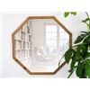 Image 1 : BRAND NEW ARTLOGE MODERN OCTAGONAL MIRROR