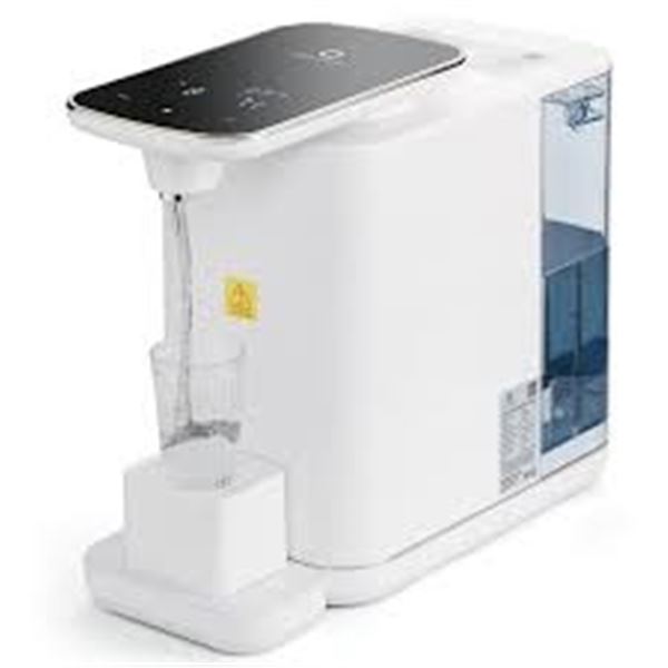 NEW AIRTHEREALREVERSE OSMOSIS WATER PURIFIER