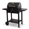 Image 1 : BRAND NEW GRILL AND CHARCOAL GRILL