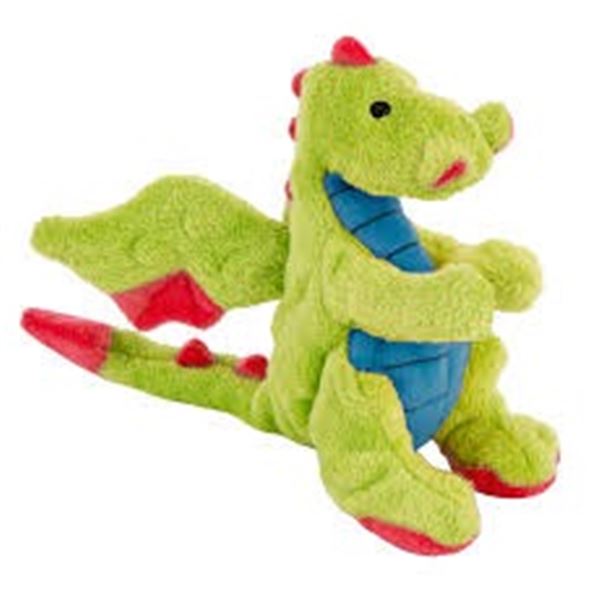 NEW GO DOG! DINOSAUR DOG TOY