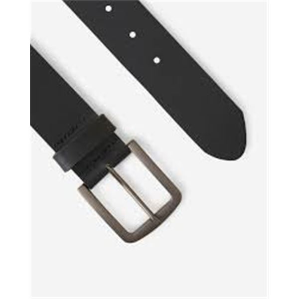 NEW ROOTS GENUINE LEATHER BELT LARGE